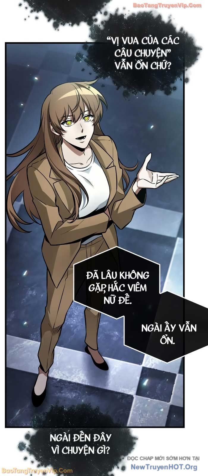Toàn trí độc giả - Omniscient Reader - Chapter 279 - Page 36