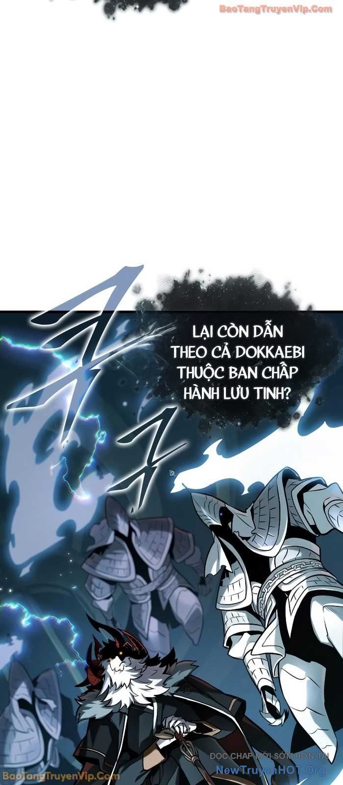 Toàn trí độc giả - Omniscient Reader - Chapter 279 - Page 37