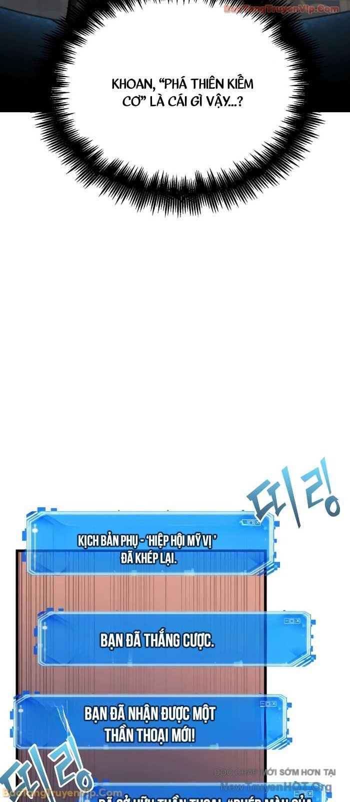 Toàn trí độc giả - Omniscient Reader - Chapter 279 - Page 4