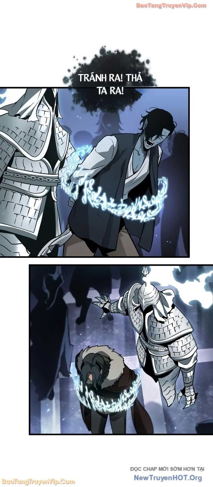 Toàn trí độc giả - Omniscient Reader - Chapter 279 - Page 44