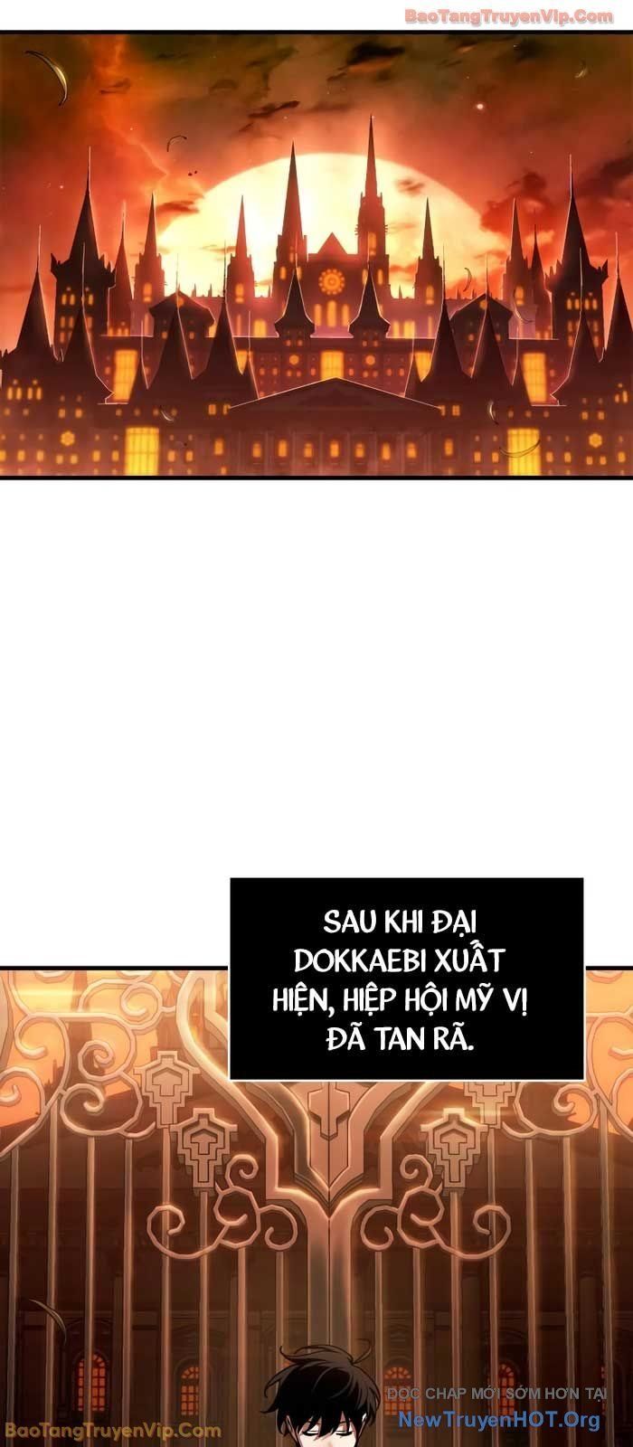 Toàn trí độc giả - Omniscient Reader - Chapter 279 - Page 52