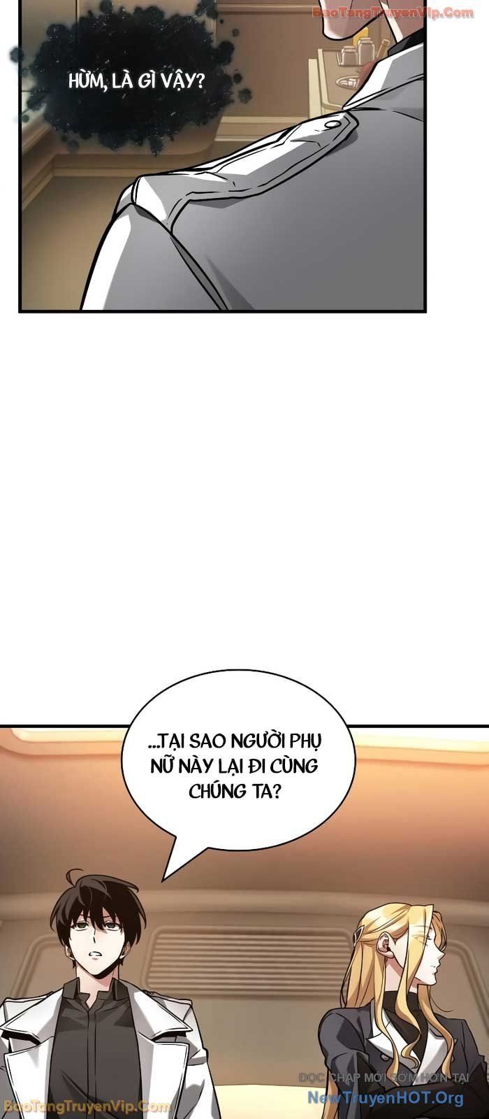 Toàn trí độc giả - Omniscient Reader - Chapter 279 - Page 61