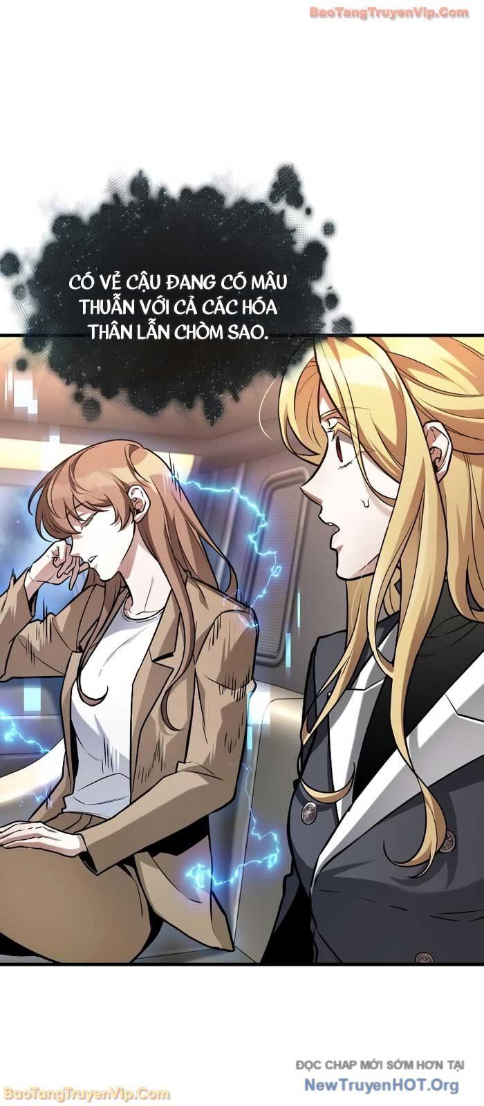 Toàn trí độc giả - Omniscient Reader - Chapter 279 - Page 71