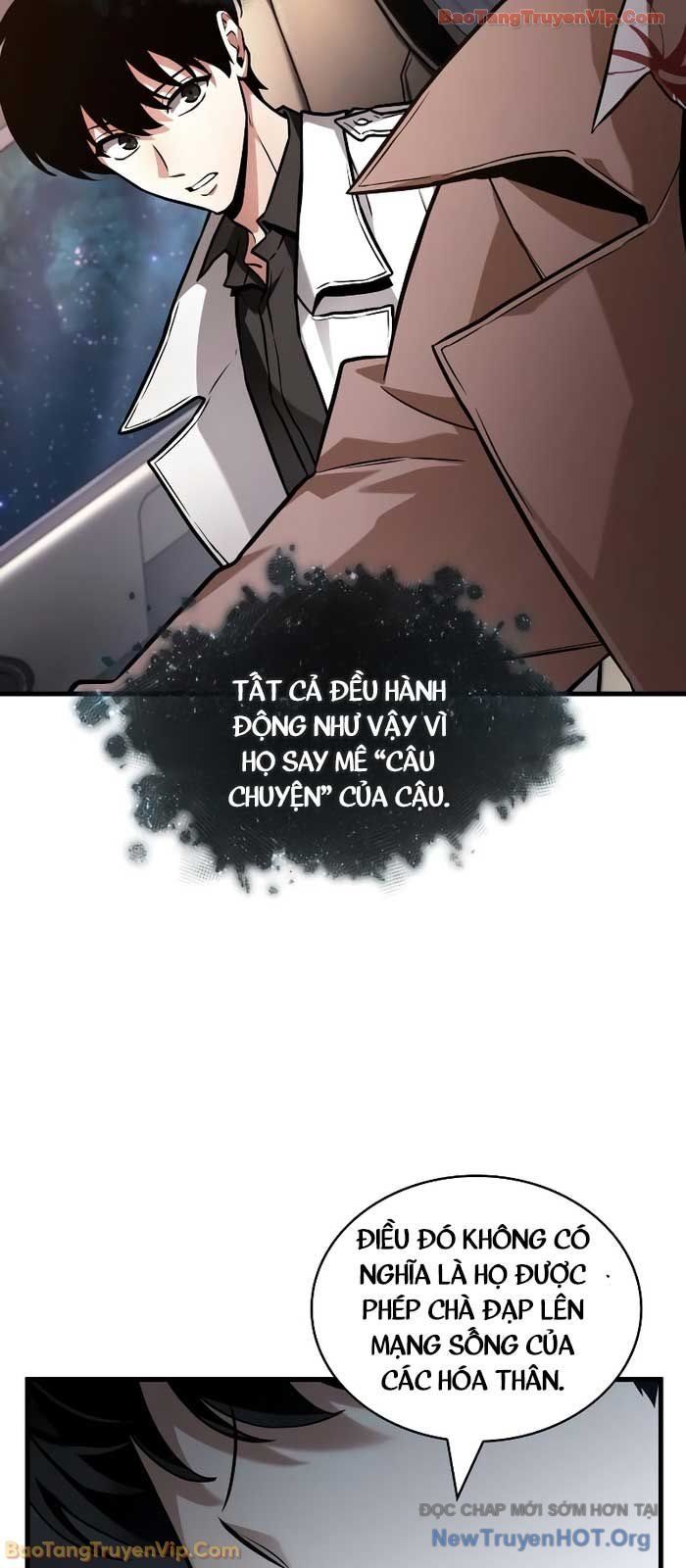 Toàn trí độc giả - Omniscient Reader - Chapter 279 - Page 76