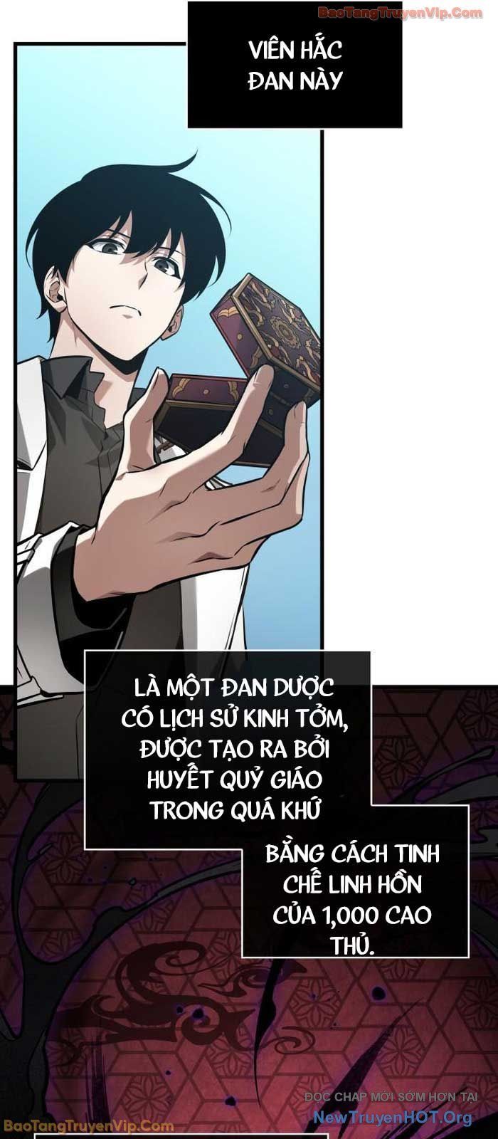 Toàn trí độc giả - Omniscient Reader - Chapter 280 - Page 10