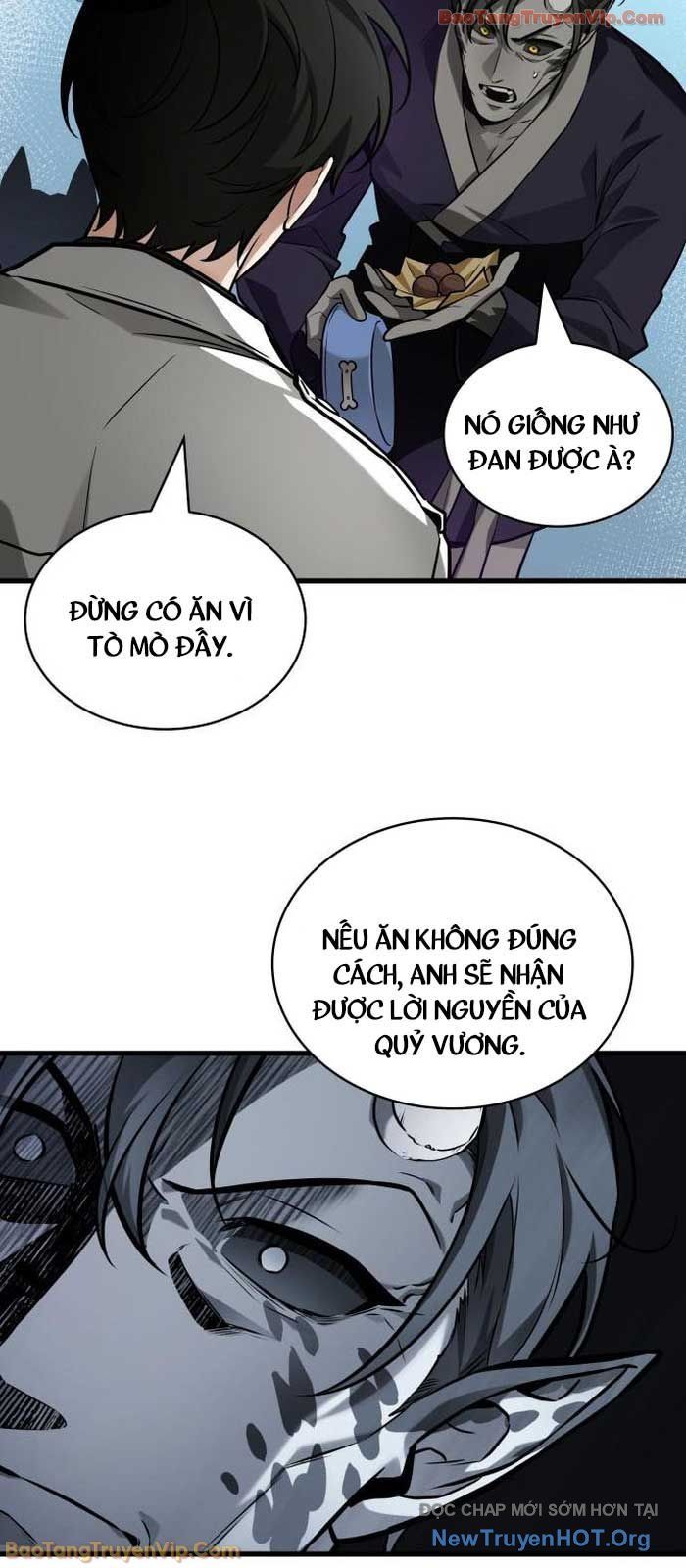 Toàn trí độc giả - Omniscient Reader - Chapter 280 - Page 17