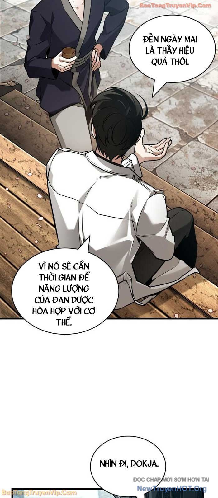 Toàn trí độc giả - Omniscient Reader - Chapter 280 - Page 22