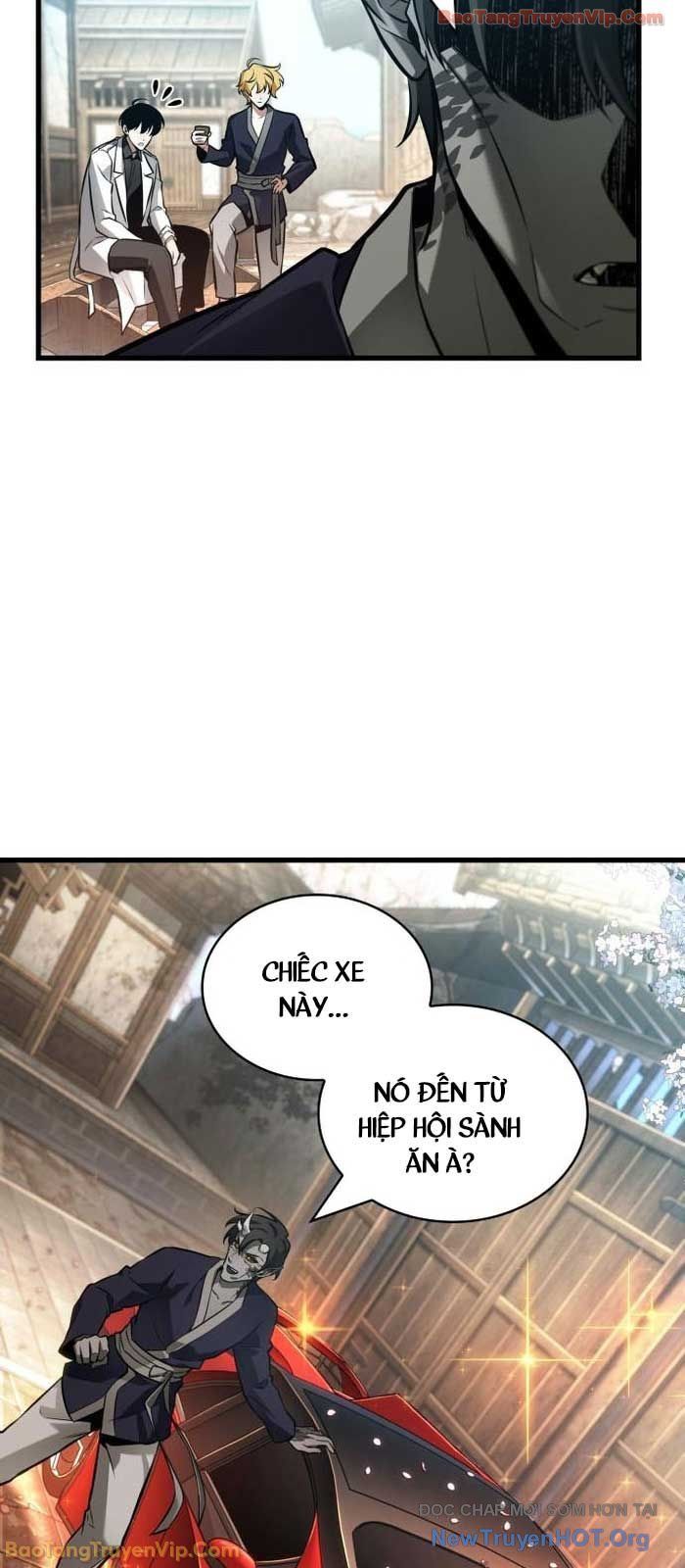 Toàn trí độc giả - Omniscient Reader - Chapter 280 - Page 23