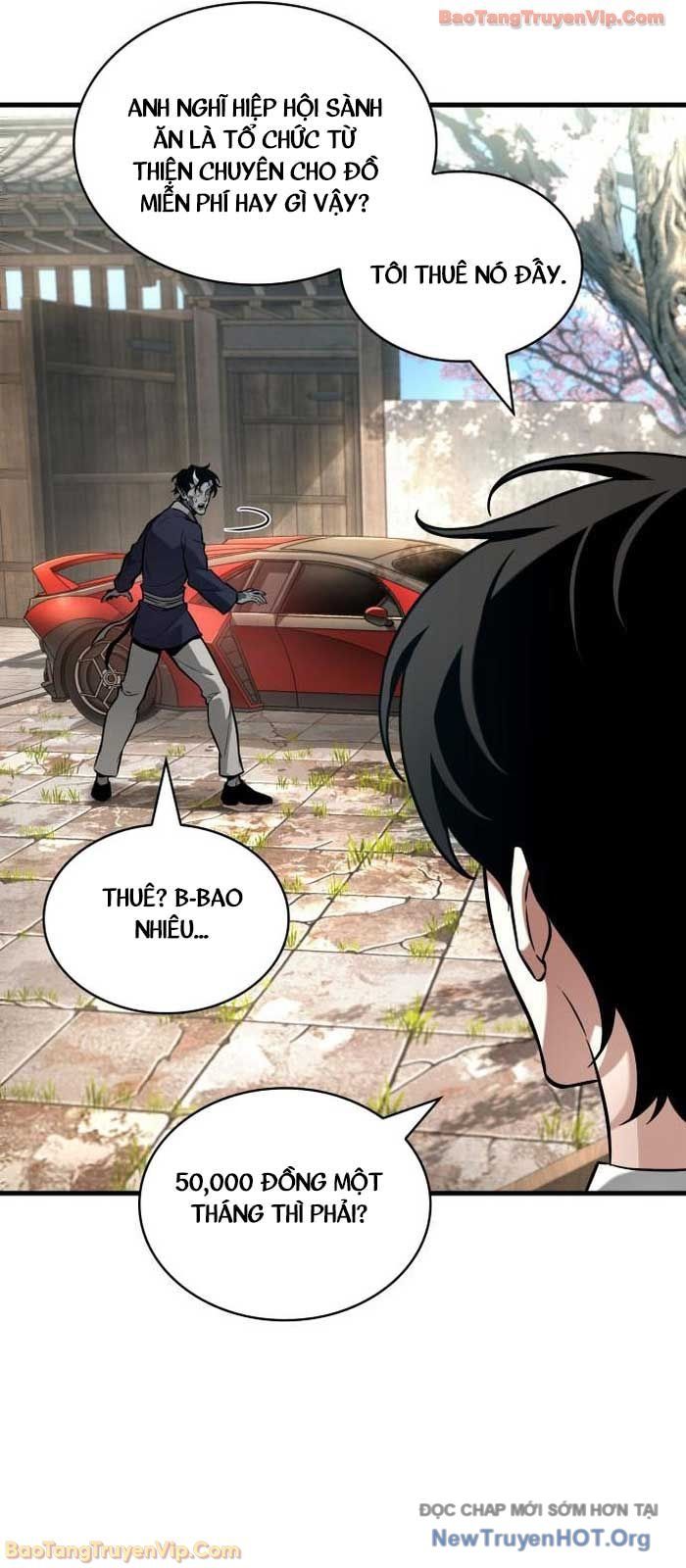 Toàn trí độc giả - Omniscient Reader - Chapter 280 - Page 25