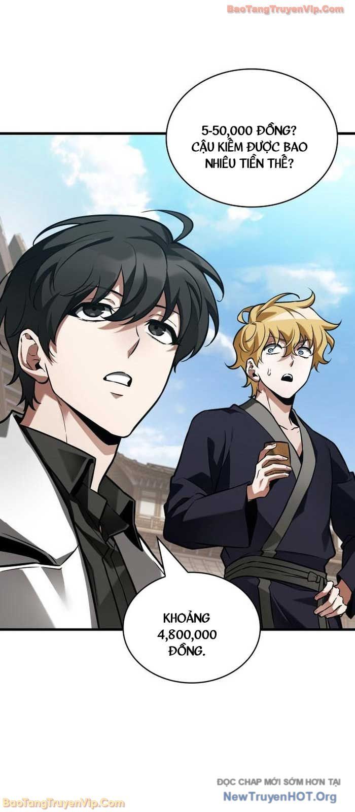 Toàn trí độc giả - Omniscient Reader - Chapter 280 - Page 26