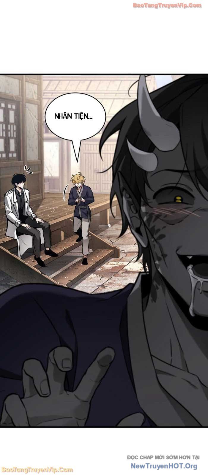 Toàn trí độc giả - Omniscient Reader - Chapter 280 - Page 29