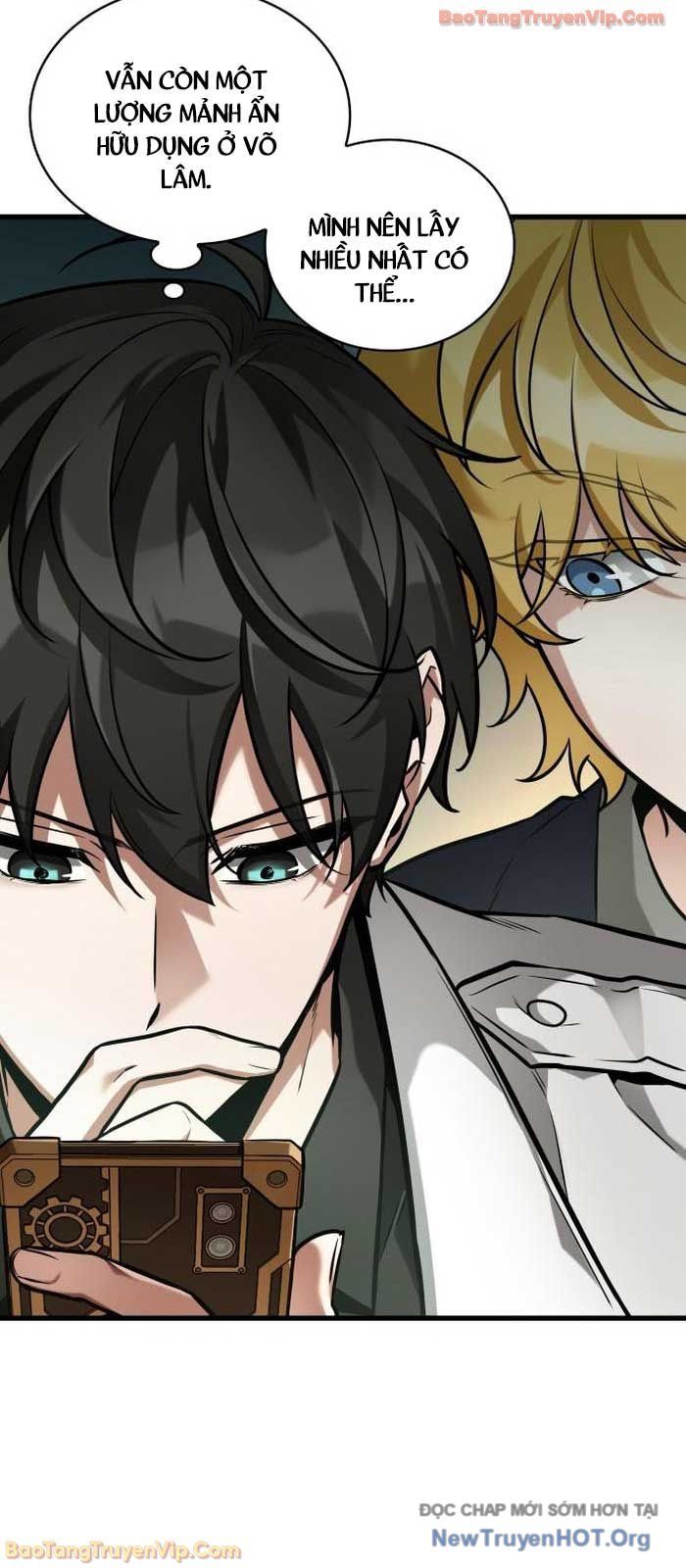 Toàn trí độc giả - Omniscient Reader - Chapter 280 - Page 3