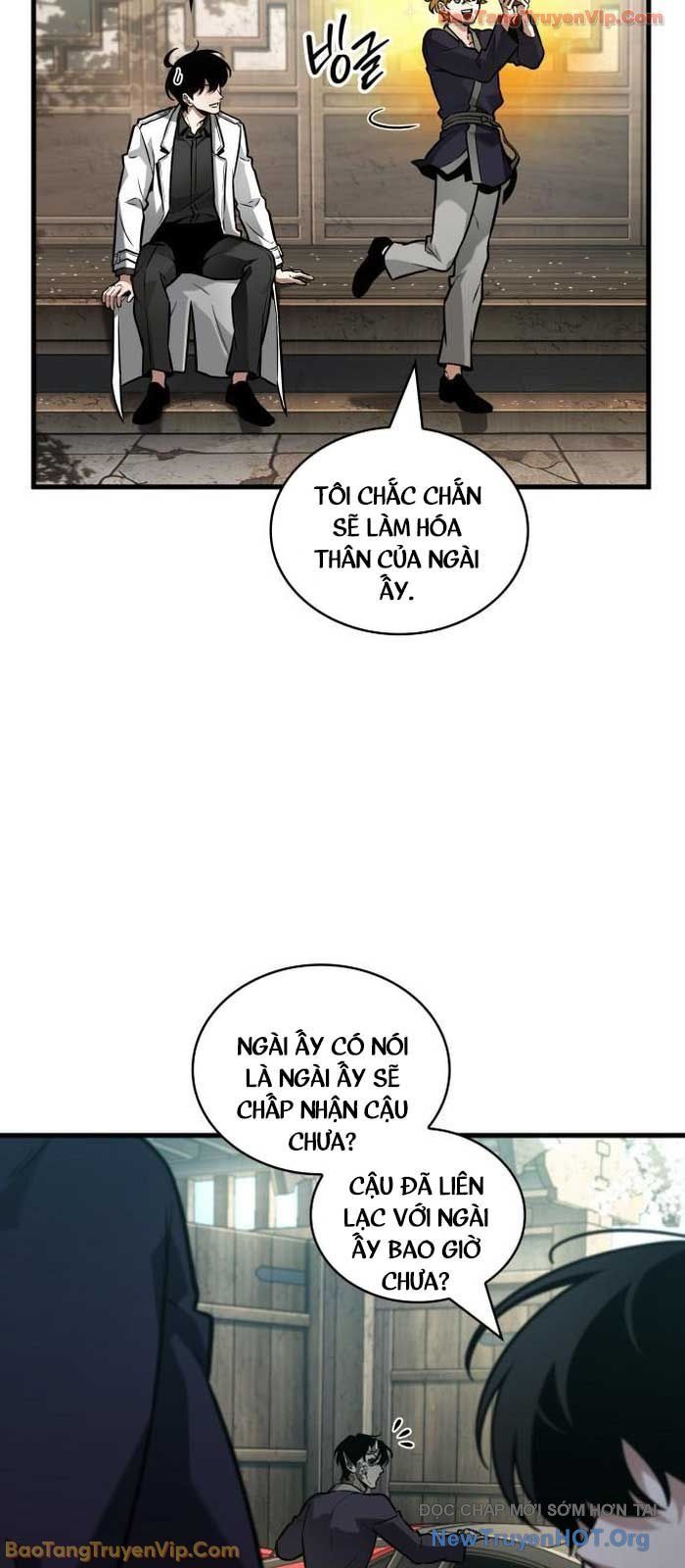 Toàn trí độc giả - Omniscient Reader - Chapter 280 - Page 37
