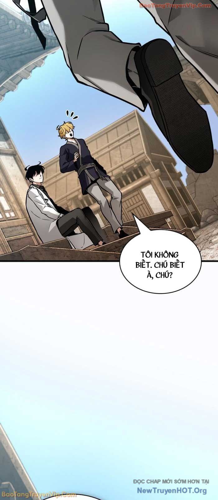 Toàn trí độc giả - Omniscient Reader - Chapter 280 - Page 39