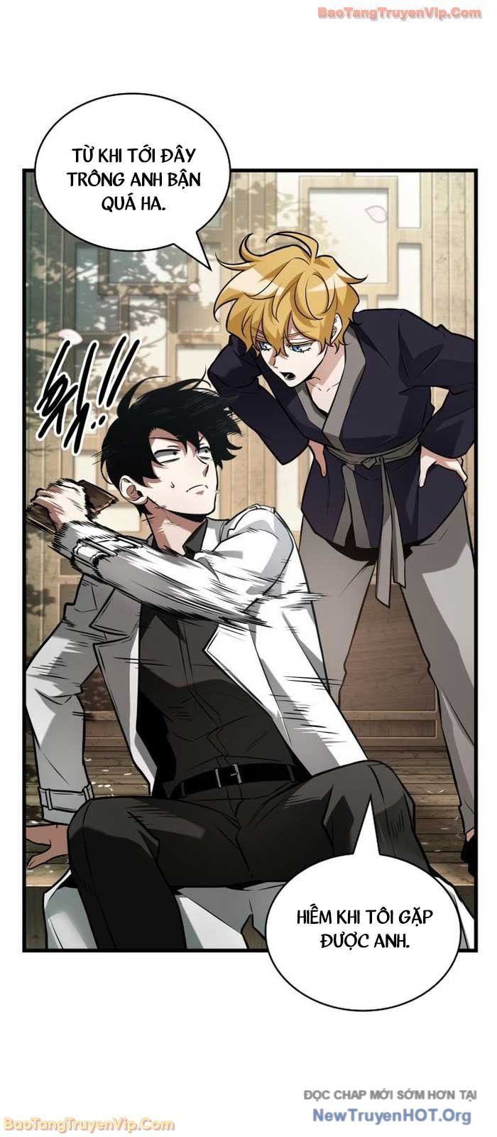 Toàn trí độc giả - Omniscient Reader - Chapter 280 - Page 4