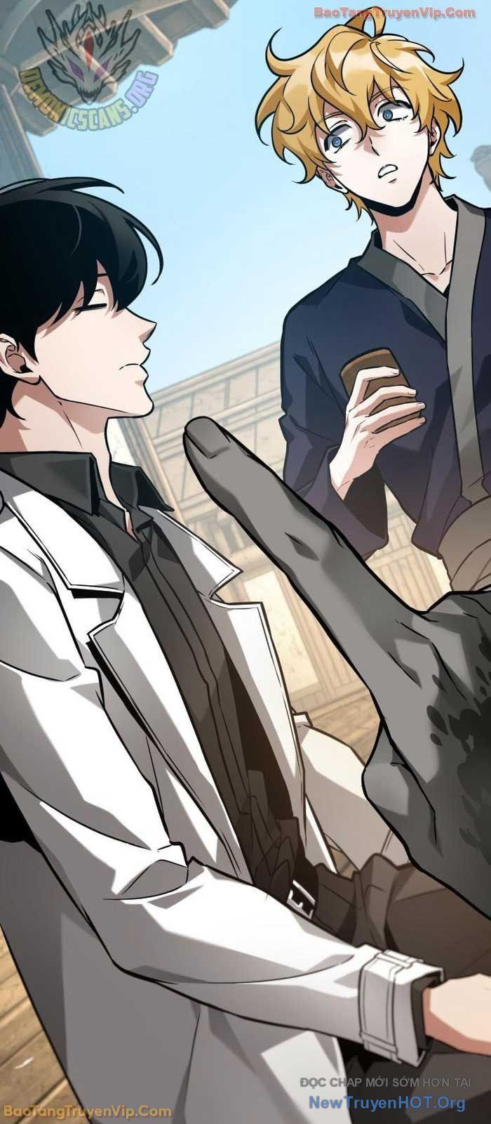 Toàn trí độc giả - Omniscient Reader - Chapter 280 - Page 41