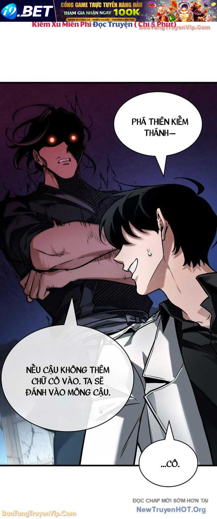 Toàn trí độc giả - Omniscient Reader - Chapter 280 - Page 49