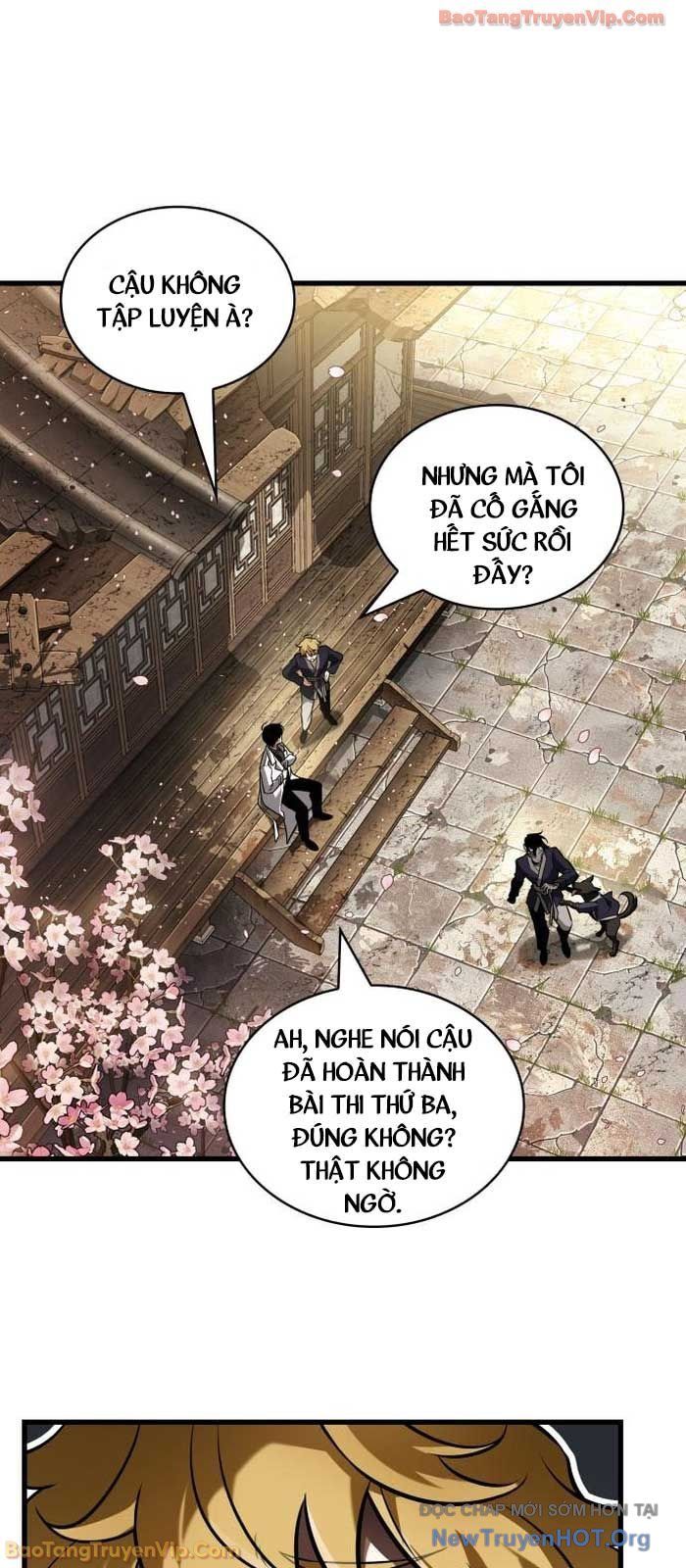 Toàn trí độc giả - Omniscient Reader - Chapter 280 - Page 5