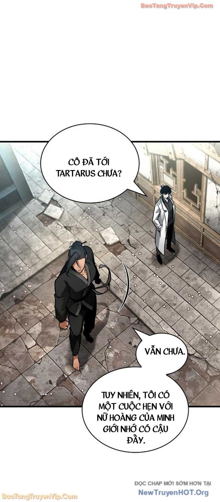 Toàn trí độc giả - Omniscient Reader - Chapter 280 - Page 50