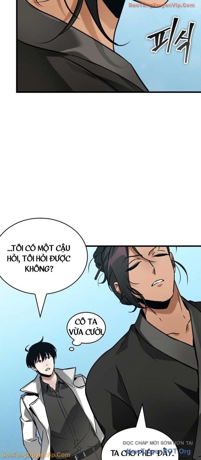 Toàn trí độc giả - Omniscient Reader - Chapter 280 - Page 52