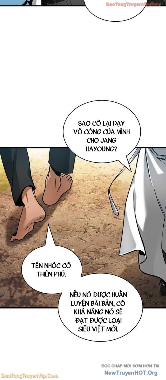 Toàn trí độc giả - Omniscient Reader - Chapter 280 - Page 53