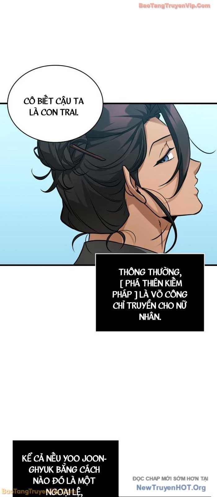 Toàn trí độc giả - Omniscient Reader - Chapter 280 - Page 54