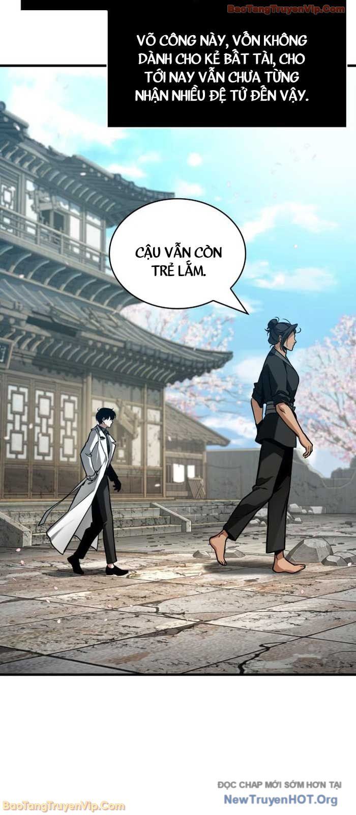 Toàn trí độc giả - Omniscient Reader - Chapter 280 - Page 55