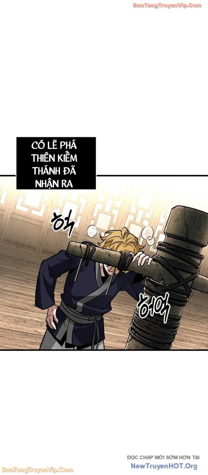 Toàn trí độc giả - Omniscient Reader - Chapter 280 - Page 57