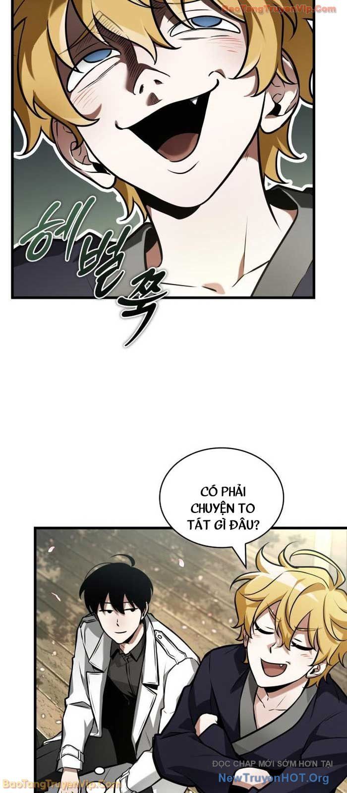 Toàn trí độc giả - Omniscient Reader - Chapter 280 - Page 6