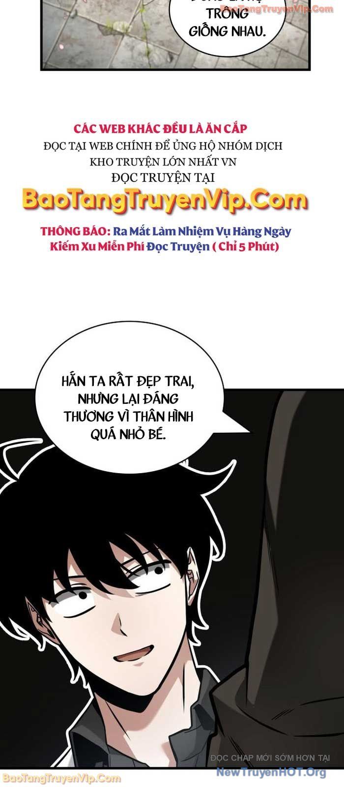 Toàn trí độc giả - Omniscient Reader - Chapter 280 - Page 61