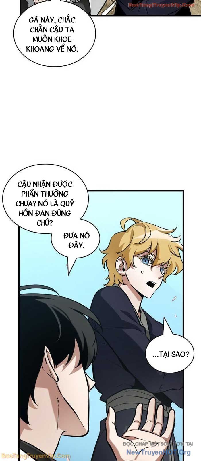 Toàn trí độc giả - Omniscient Reader - Chapter 280 - Page 7