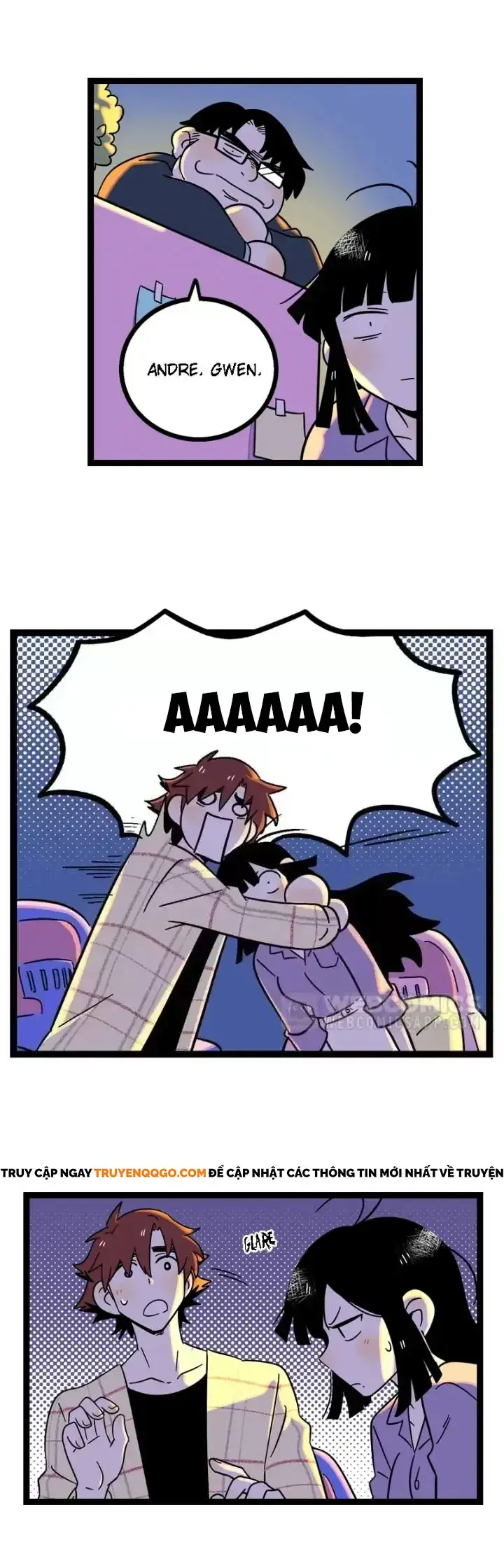 Thứ Hai Đến Cuối Tuần - Chapter 14 - Page 13