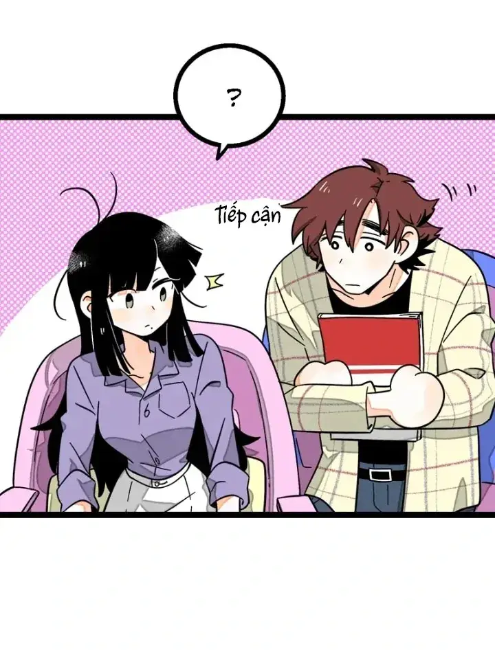 Thứ Hai Đến Cuối Tuần - Chapter 14 - Page 9