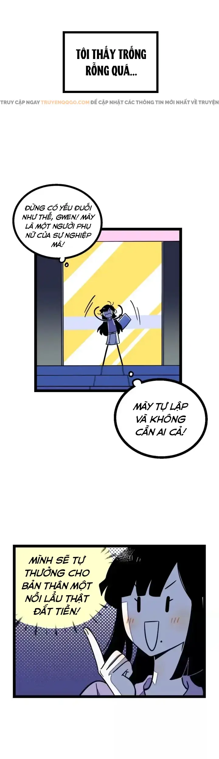 Thứ Hai Đến Cuối Tuần - Chapter 25 - Page 10