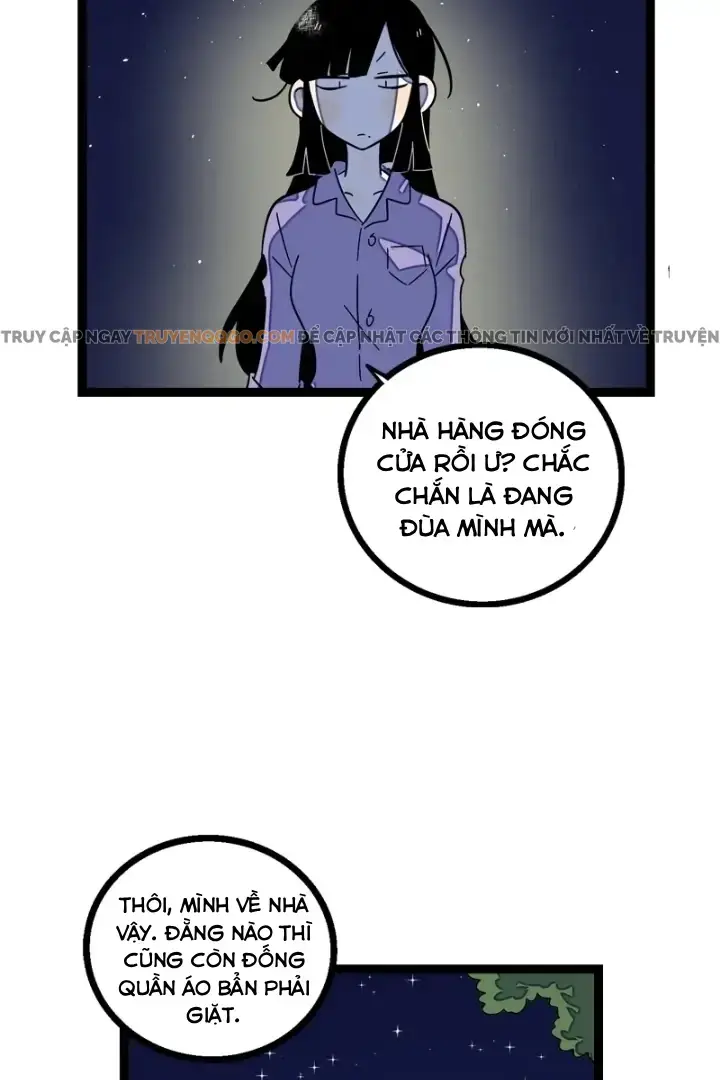 Thứ Hai Đến Cuối Tuần - Chapter 25 - Page 12
