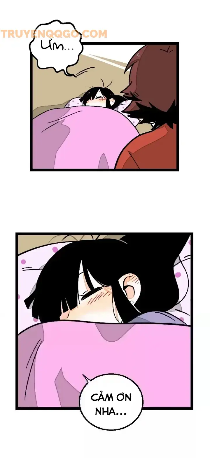 Thứ Hai Đến Cuối Tuần - Chapter 25 - Page 27