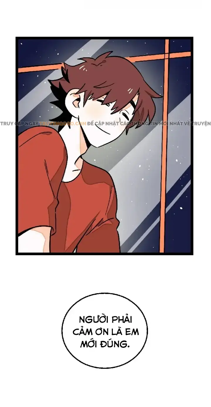 Thứ Hai Đến Cuối Tuần - Chapter 25 - Page 28