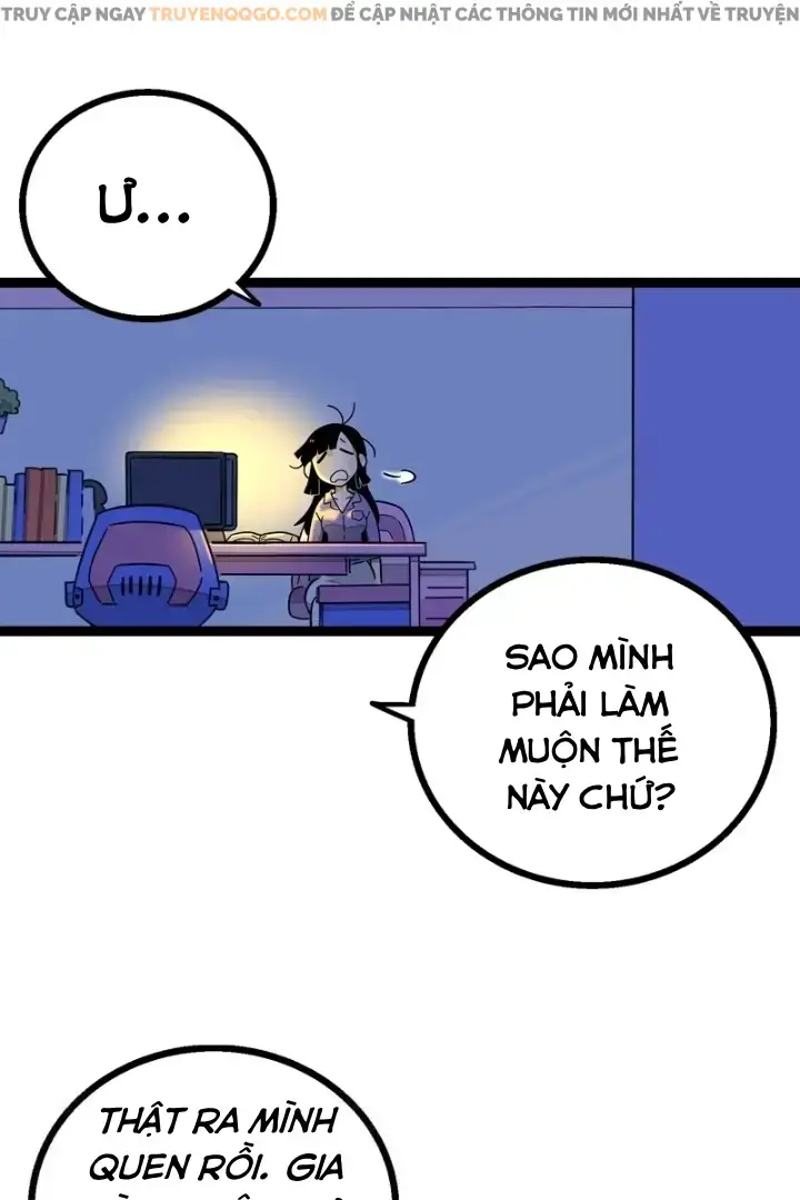 Thứ Hai Đến Cuối Tuần - Chapter 25 - Page 6