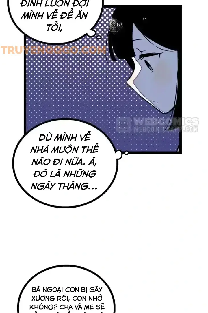 Thứ Hai Đến Cuối Tuần - Chapter 25 - Page 7