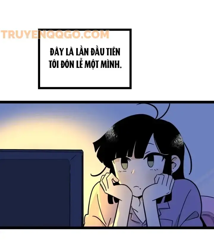 Thứ Hai Đến Cuối Tuần - Chapter 25 - Page 9