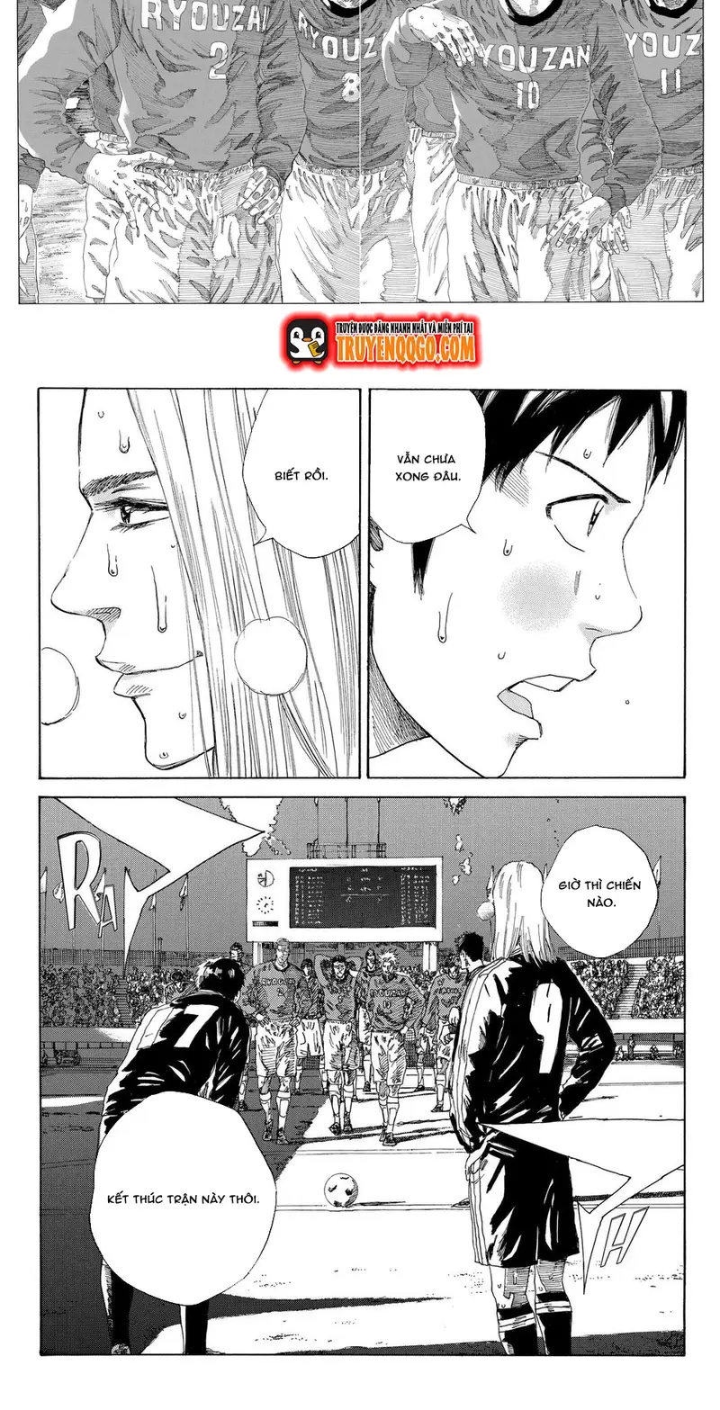 Days - Chapter 231 - Page 7