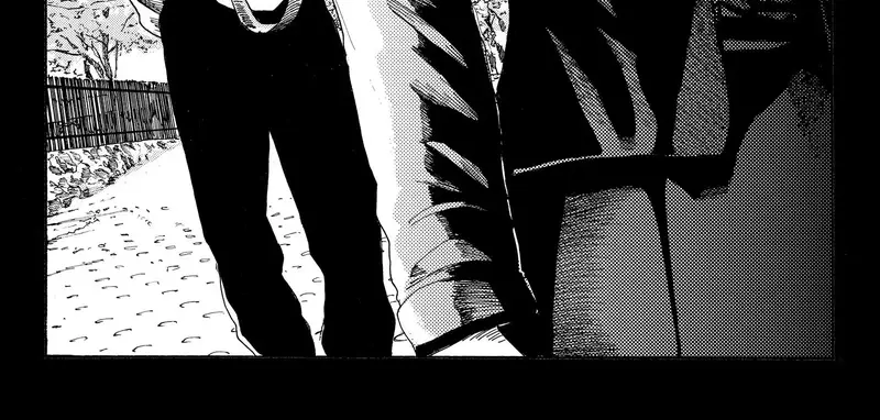 Days - Chapter 234 - Page 8