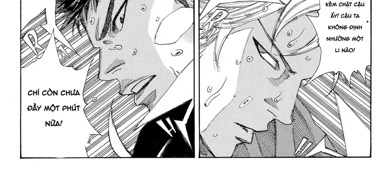 Days - Chapter 237 - Page 10