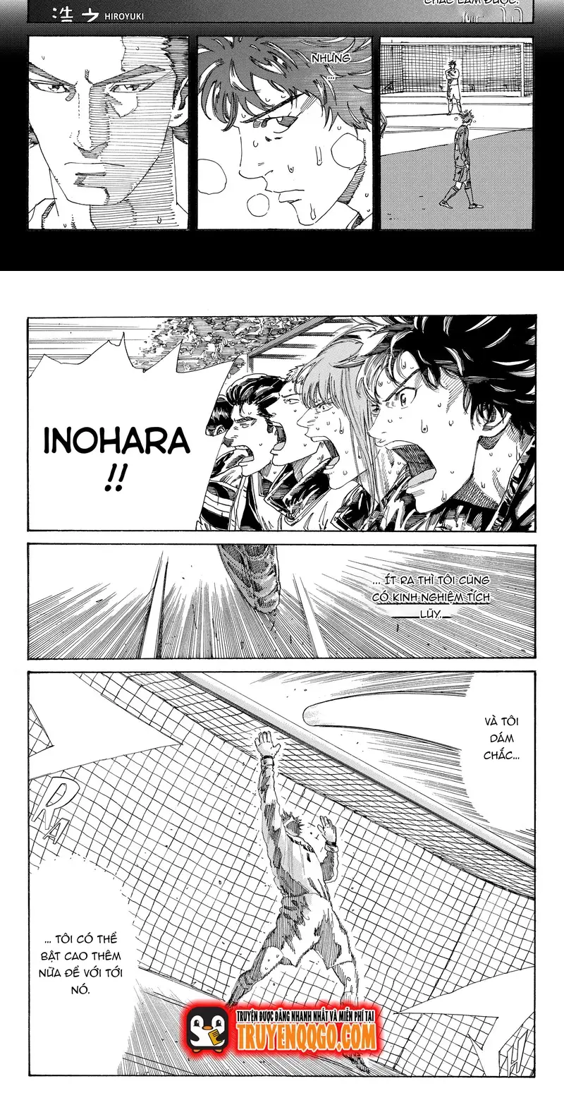 Days - Chapter 238 - Page 7