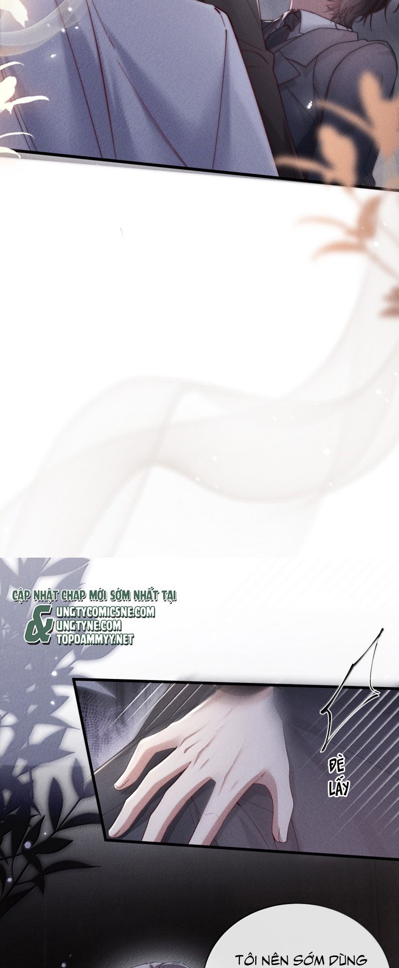 Kế Hoạch Tự Dưỡng Cuồng Khuyển - Chapter 77 - Page 10