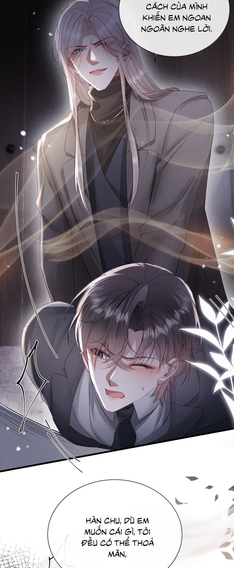 Kế Hoạch Tự Dưỡng Cuồng Khuyển - Chapter 77 - Page 11