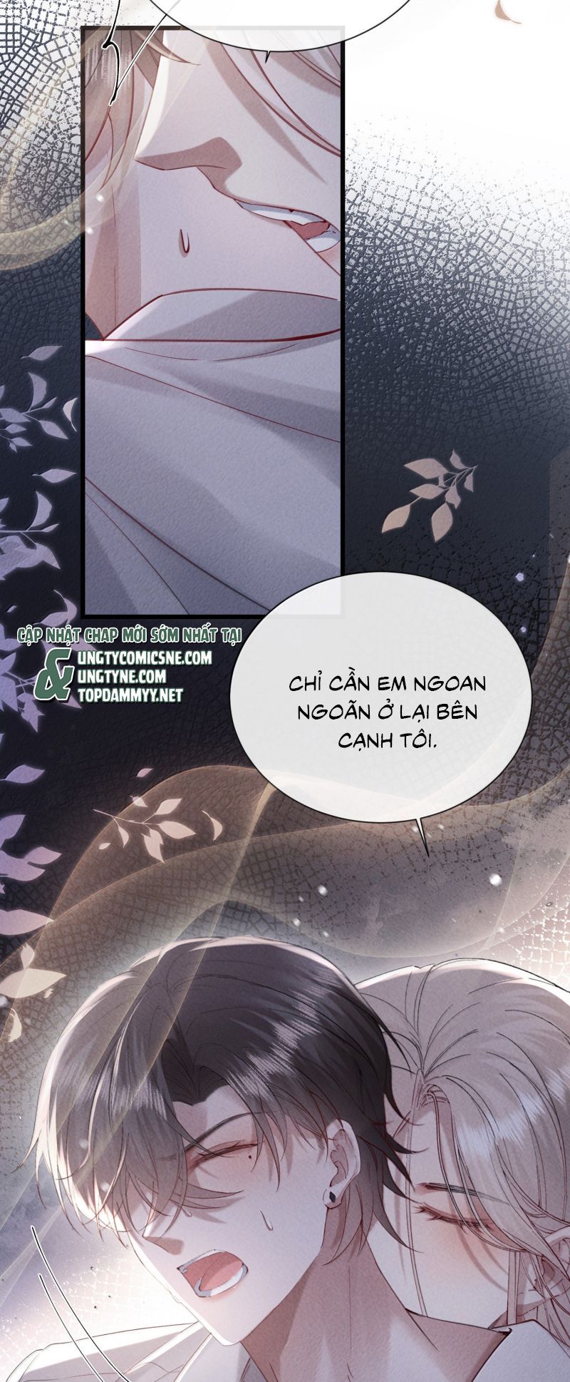 Kế Hoạch Tự Dưỡng Cuồng Khuyển - Chapter 77 - Page 12
