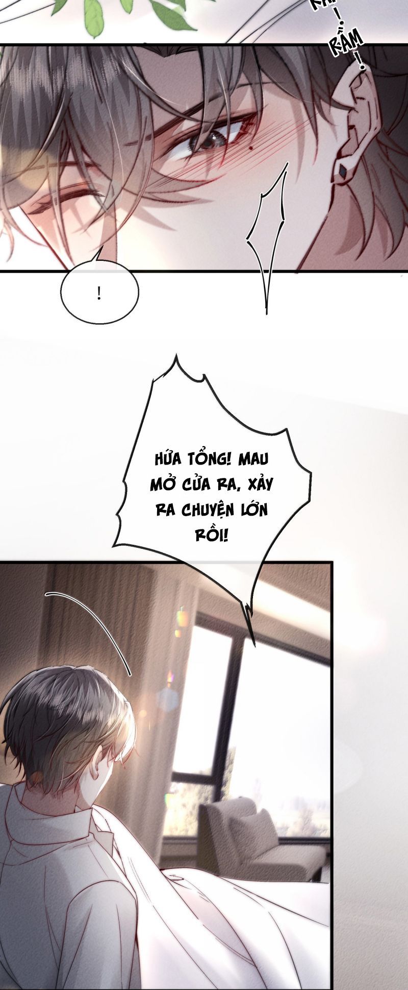 Kế Hoạch Tự Dưỡng Cuồng Khuyển - Chapter 77 - Page 15