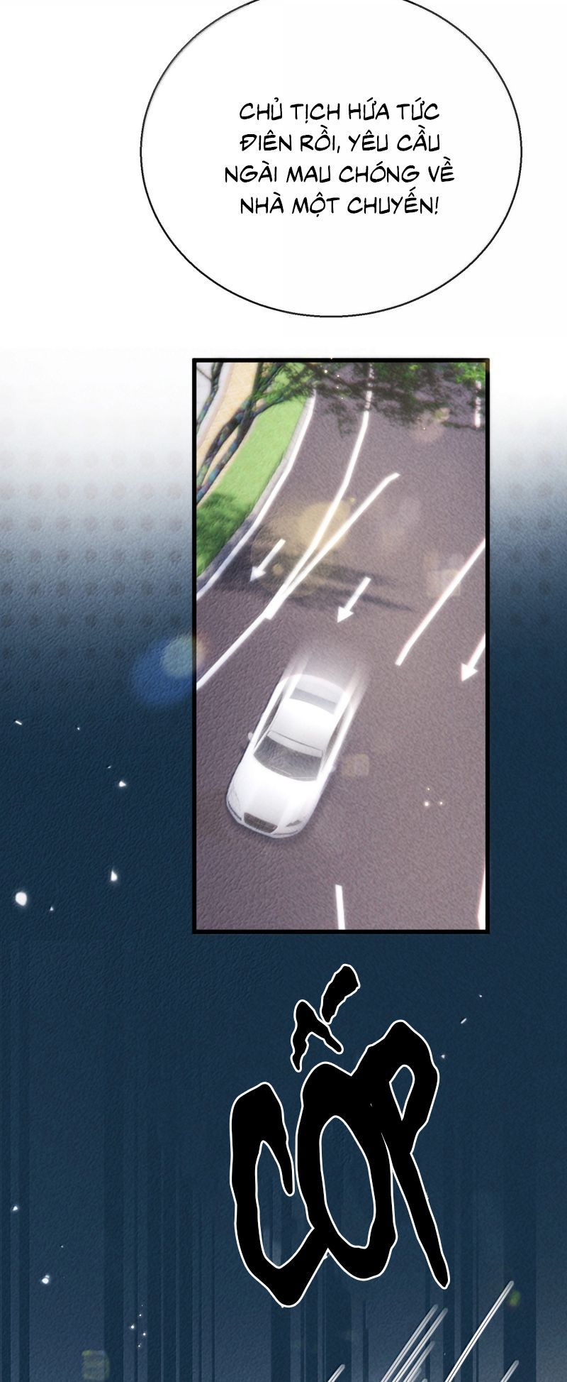 Kế Hoạch Tự Dưỡng Cuồng Khuyển - Chapter 77 - Page 24