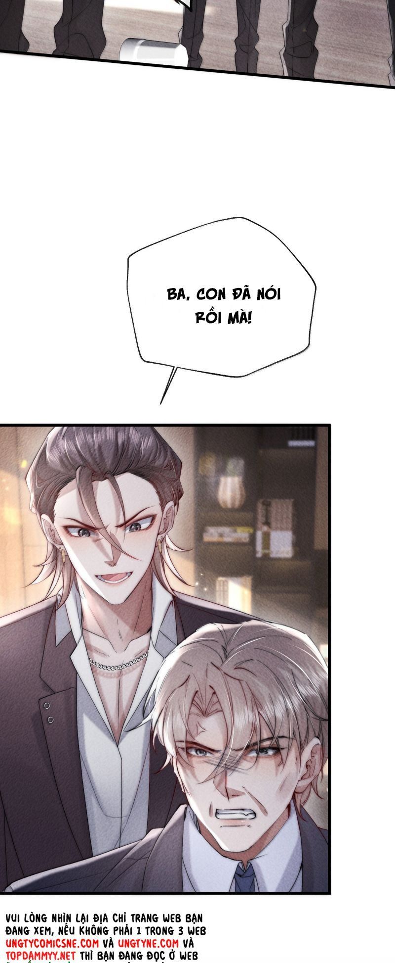 Kế Hoạch Tự Dưỡng Cuồng Khuyển - Chapter 77 - Page 27